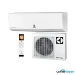 Кондиционер ELECTROLUX Portofino Super DC-Inverter