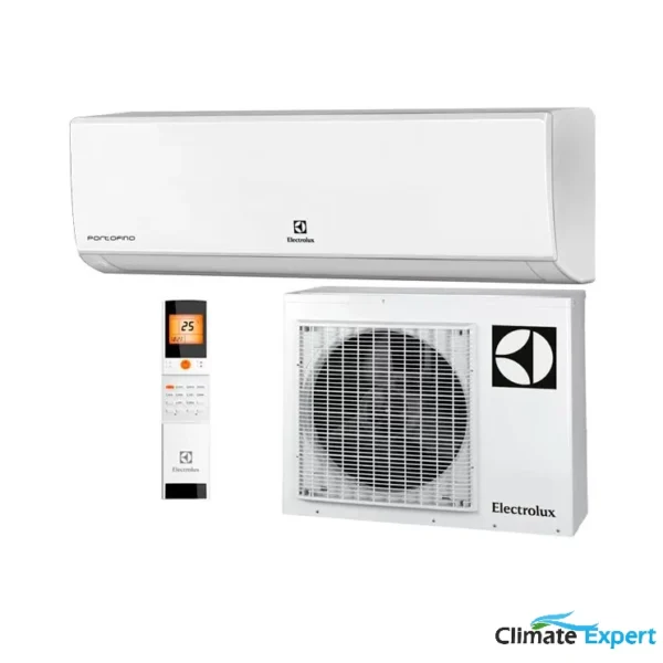 Кондиционер ELECTROLUX Portofino Super DC-Inverter