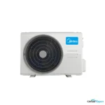 Кондиционер Midea Persona Inverter