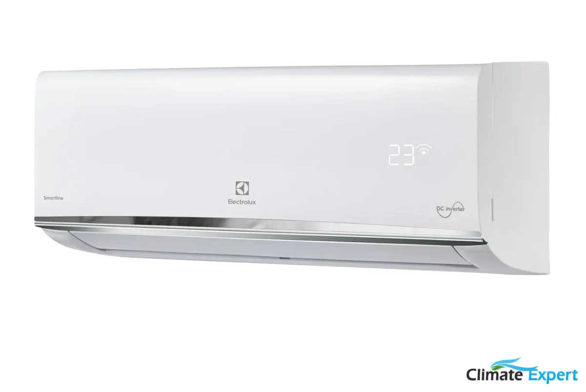 Кондиционер Electrolux smartline dc