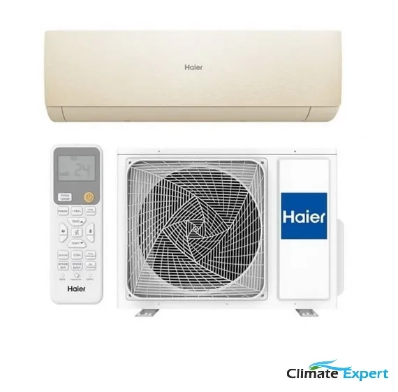 Кондиционер Haier Stellar HP -20C