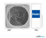 Кондиционер Haier Flexis Super Match