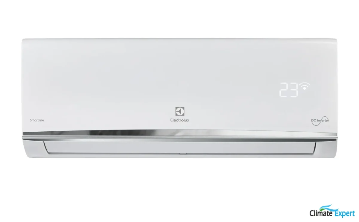 Кондиционер Electrolux smartline dc