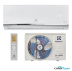 Кондиционер Electrolux smartline dc