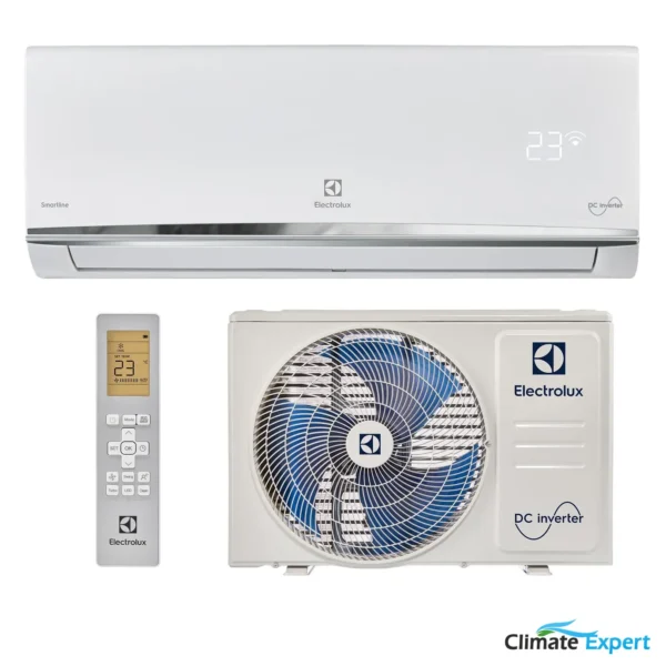 Кондиционер Electrolux smartline dc