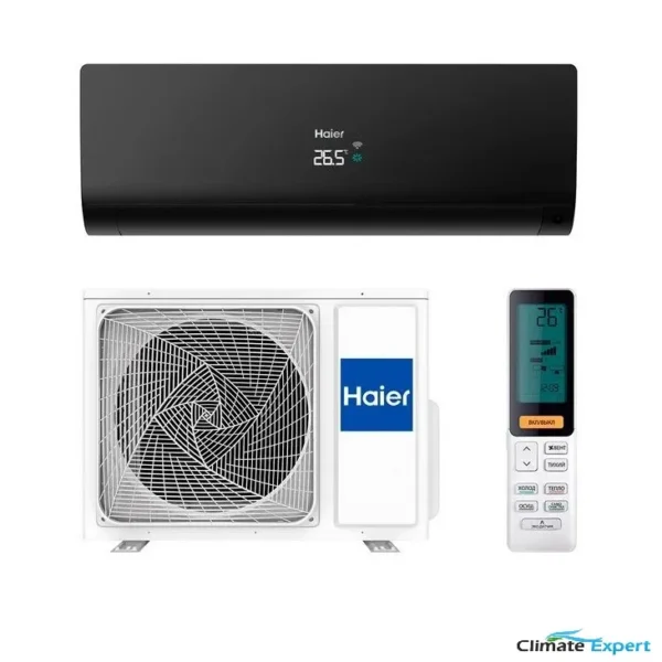 Кондиционер Haier Flexis Super Match