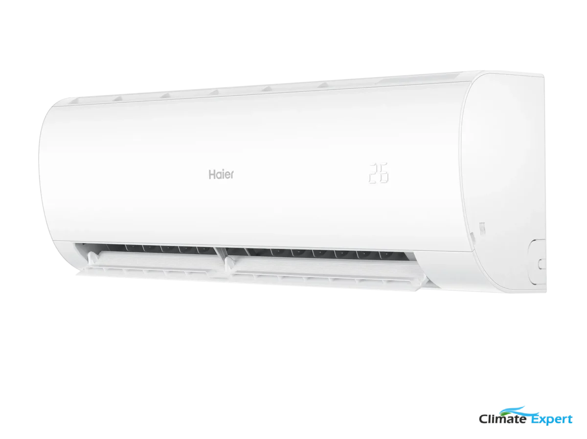 Кондиционер Haier coral dc