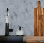 Проточный электрический водонагреватель-кран Electrolux Taptronic (black)