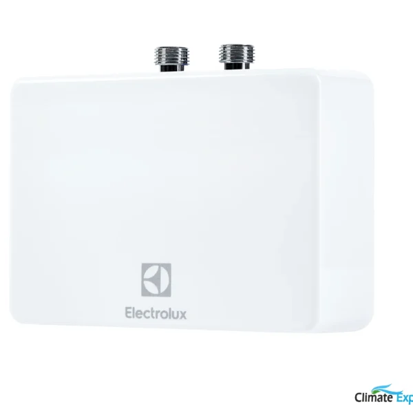 Проточный электрический водонагреватель Electrolux Aquatronic 2.0
