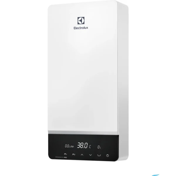 Проточный электрический водонагреватель Electrolux Sensomatic Pro