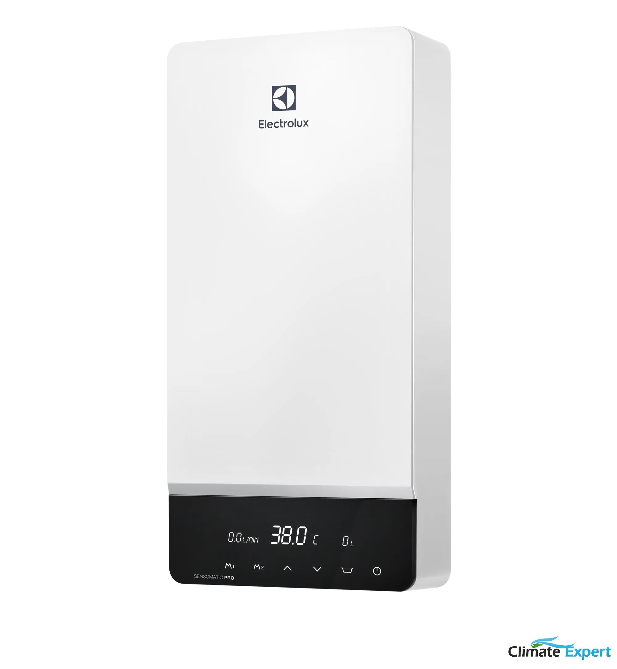 Проточный электрический водонагреватель Electrolux Sensomatic Pro