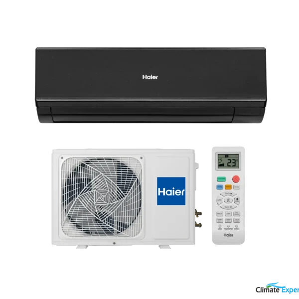 Кондиционер Haier Quantum Inverter