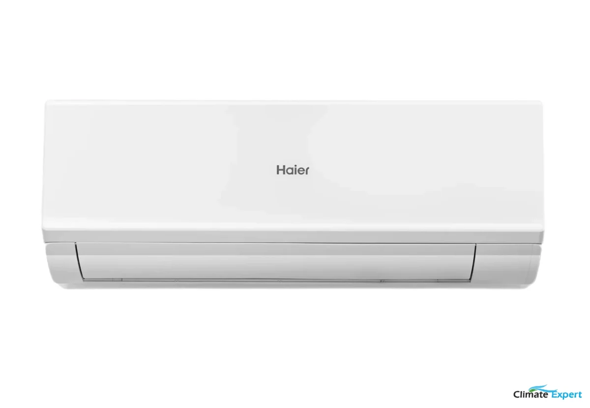 Кондиционер Haier Quantum Inverter