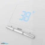 Проточный электрический водонагреватель Electrolux Aquatronic Digital 2.0