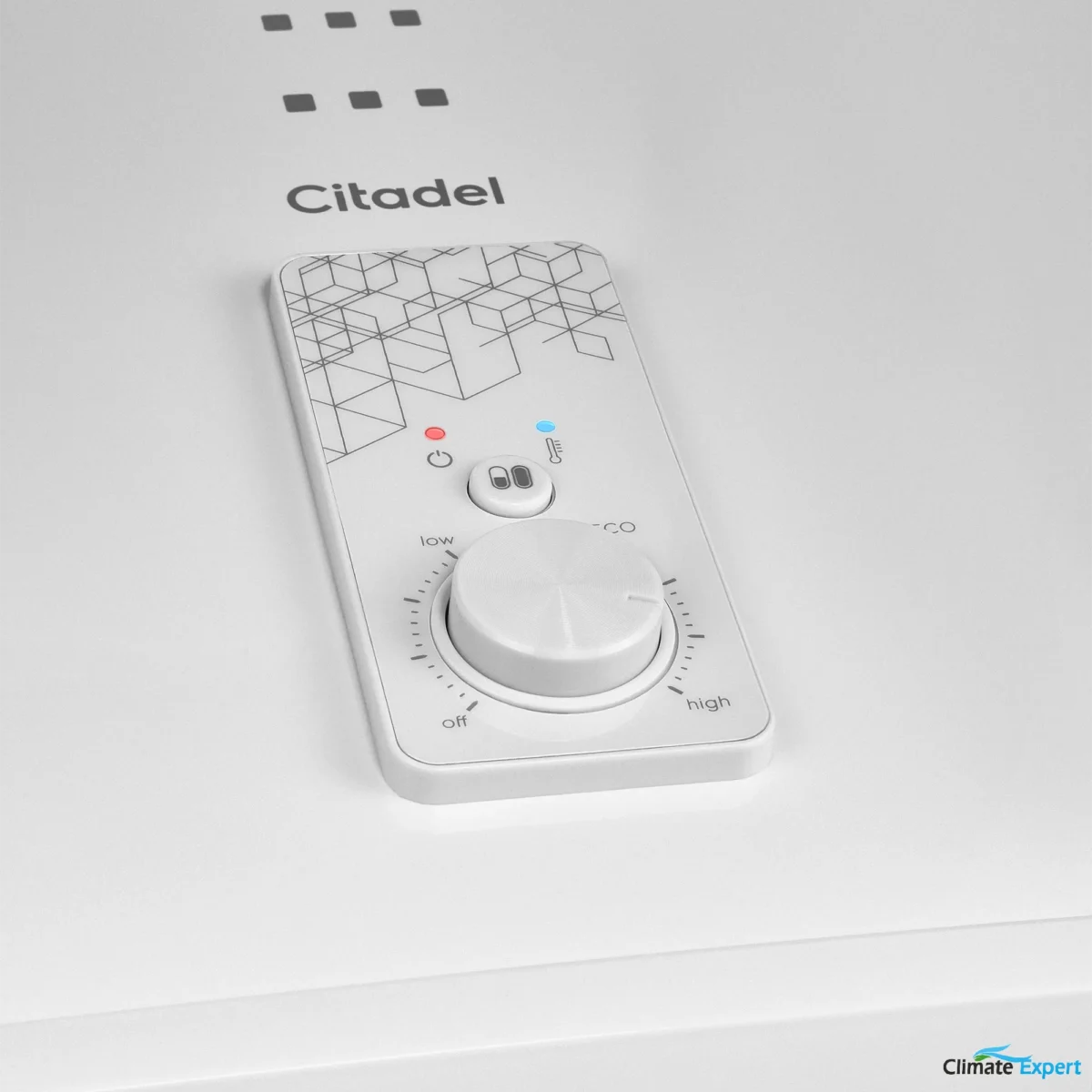 Водонагреватель Electrolux Citadel