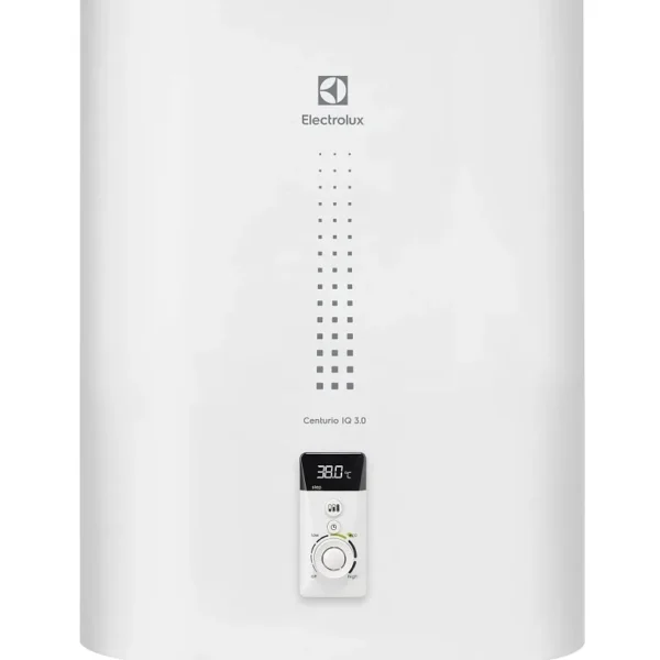 Водонагреватель Electrolux Centurio IQ 3.0