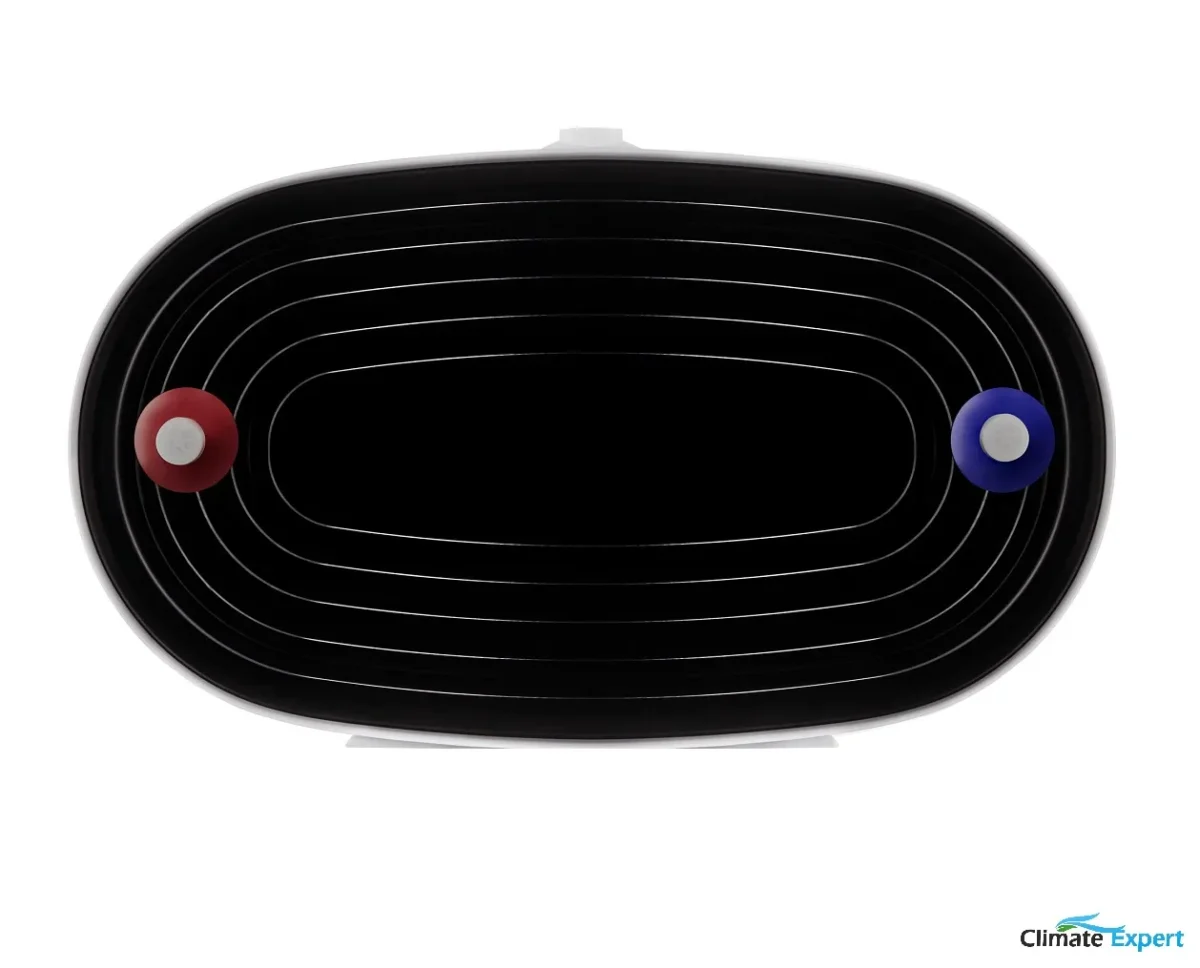 Водонагреватель Electrolux Centurio IQ 3.0