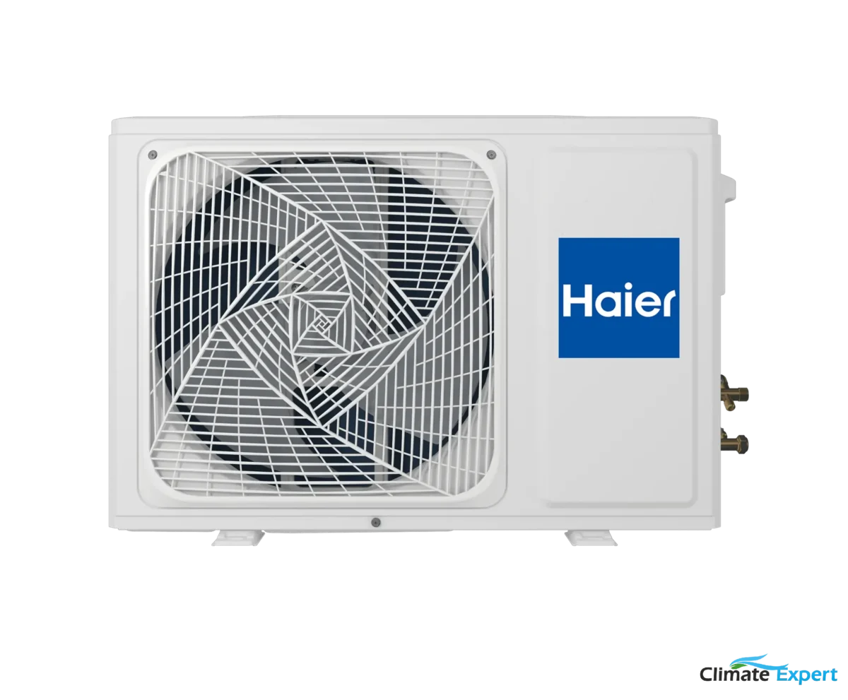 Кондиционер Haier Quantum Inverter