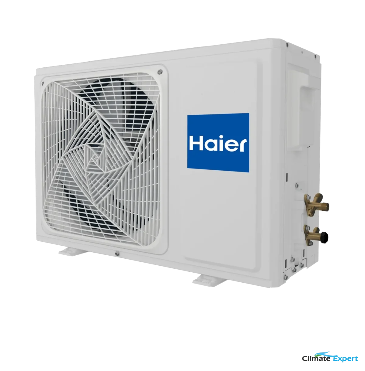 Кондиционер Haier Quantum Inverter