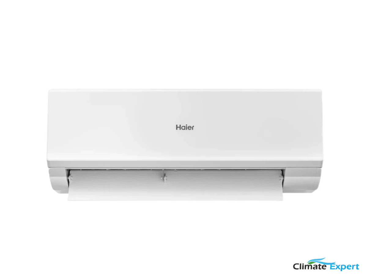 Кондиционер Haier Quantum Inverter