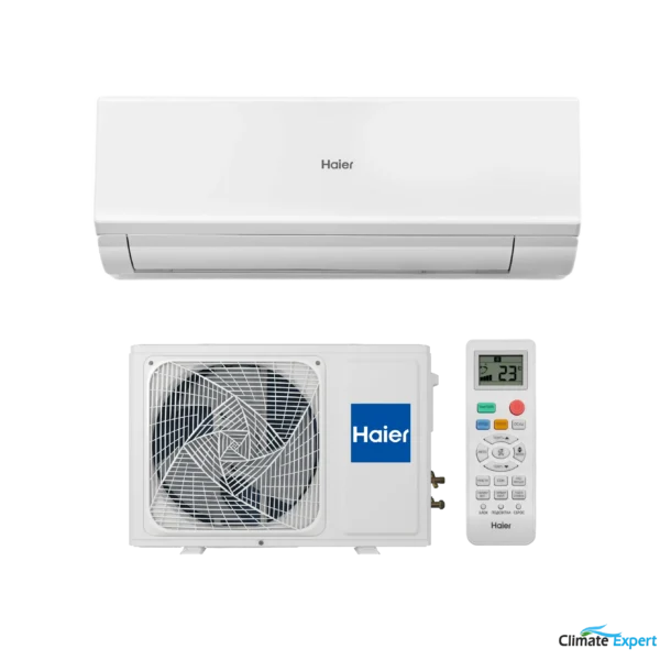 Кондиционер Haier Quantum Inverter