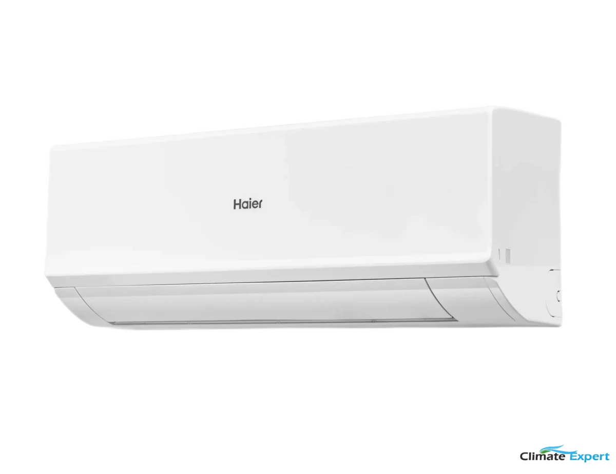 Кондиционер Haier Quantum Inverter