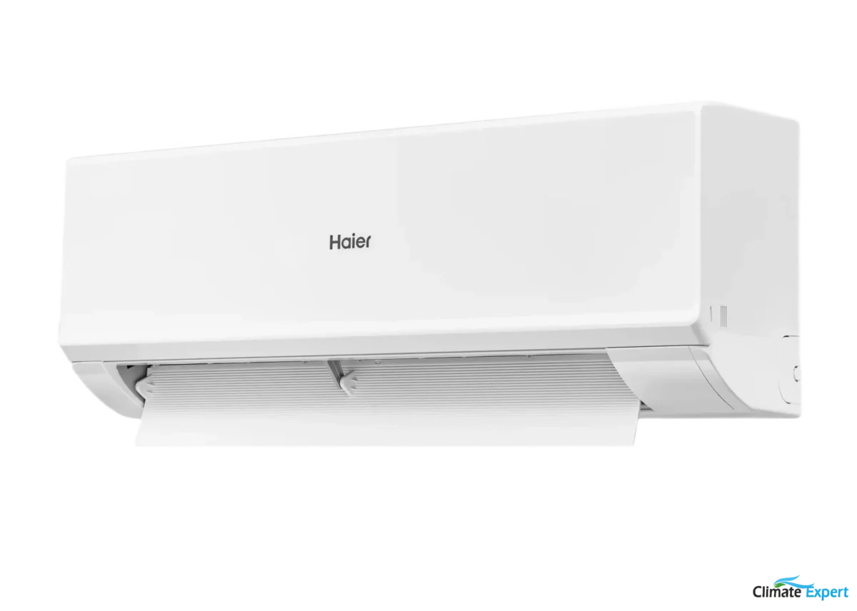 Кондиционер Haier Quantum Inverter