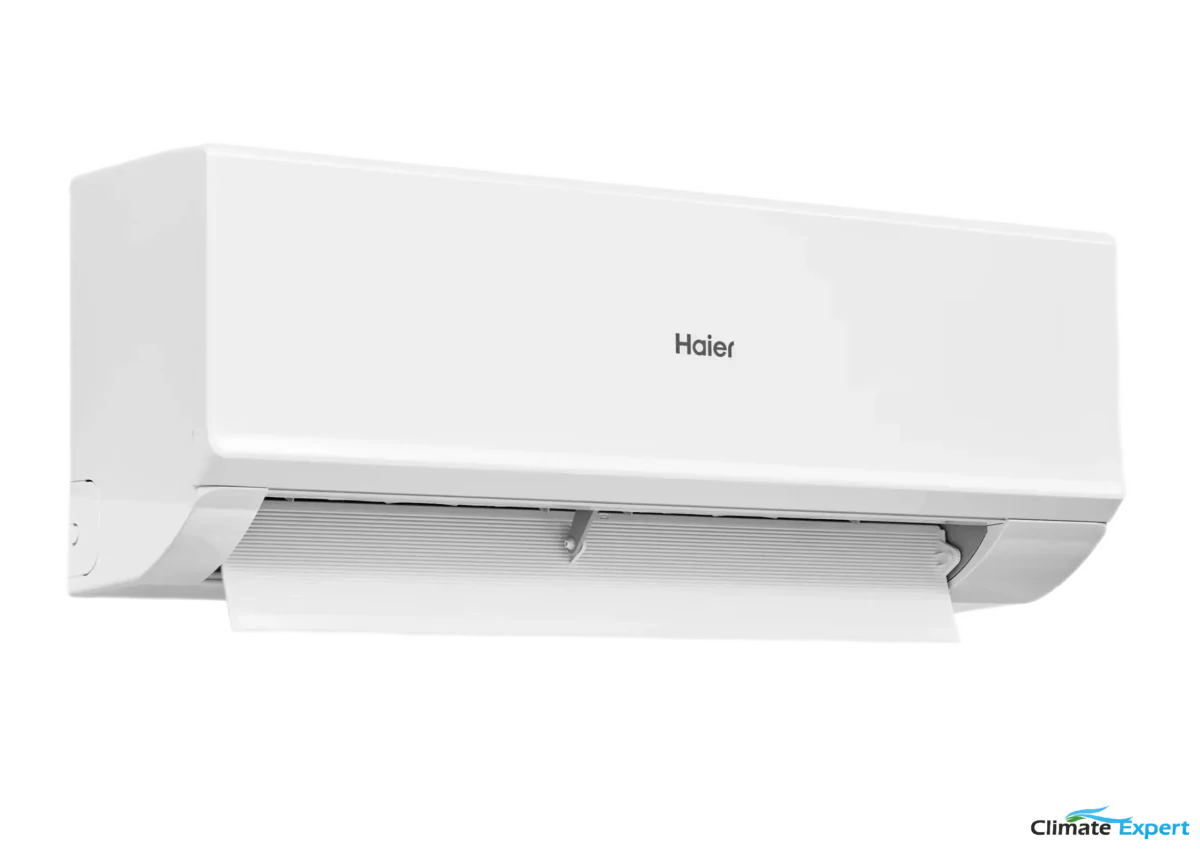 Кондиционер Haier Quantum Inverter