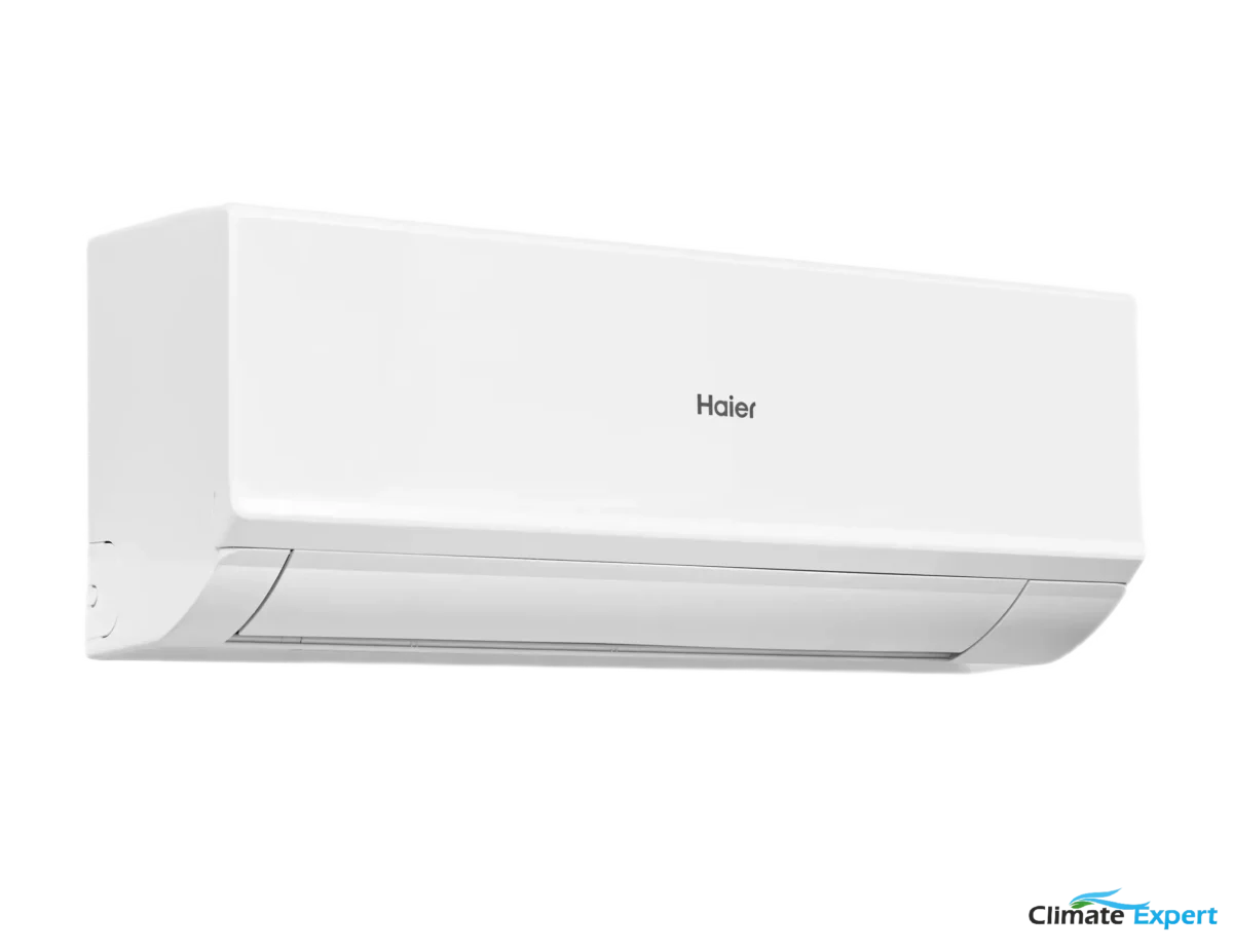 Кондиционер Haier Quantum Inverter