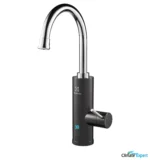 Проточный электрический водонагреватель-кран Electrolux Taptronic (black)