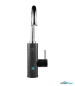 Проточный электрический водонагреватель-кран Electrolux Taptronic (black)