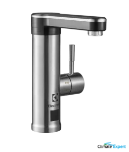 Проточный электрический водонагреватель-кран Electrolux Taptronic S