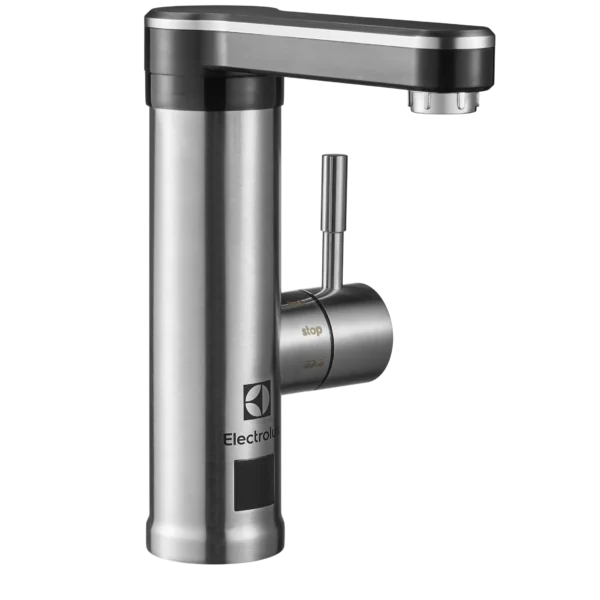 Проточный электрический водонагреватель-кран Electrolux Taptronic S