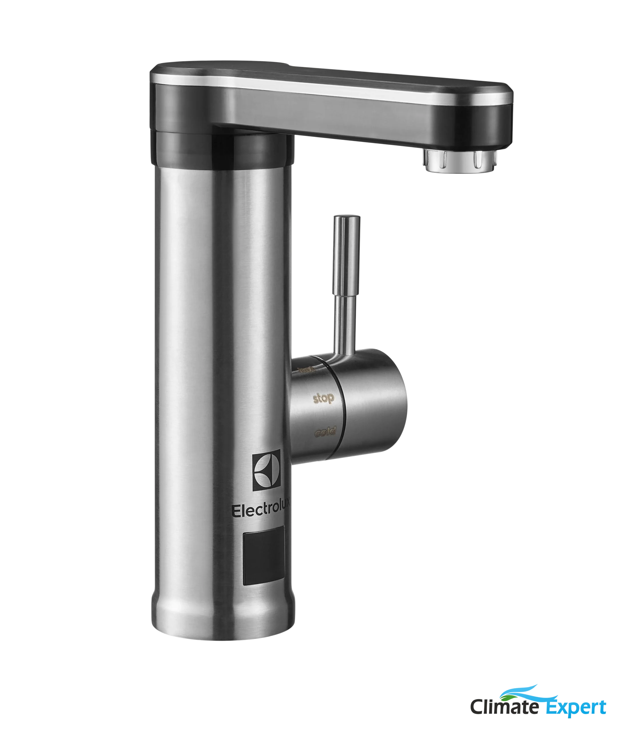 Проточный электрический водонагреватель-кран Electrolux Taptronic S