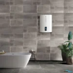 Водонагреватель накопительный Electrolux EWH SmartInverter