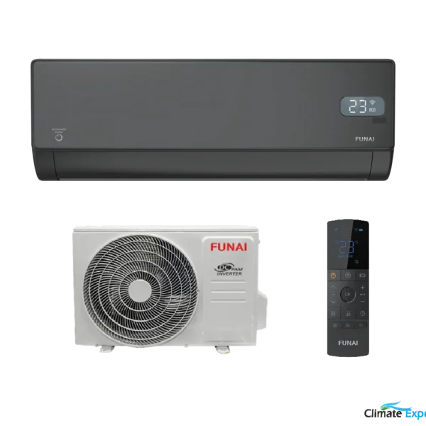 Кондиционер Funai Akoya Nero Inverter RA