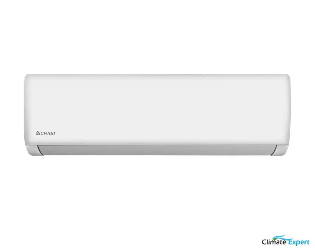Сплит-система Chigo Muse on-off R410A