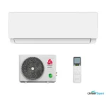 Кондиционер Chigo Mars inverter R32 WI-FI
