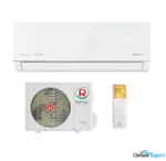 Кондиционер ROYAL SUPREMO BLANCO FULL DC EU Inverter