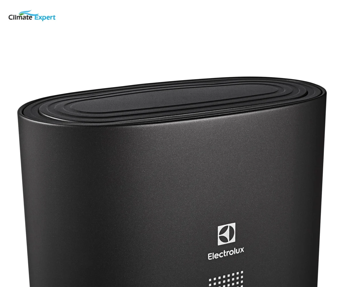 Водонагреватель Electrolux EWH 30 Smart Inverter Grafit