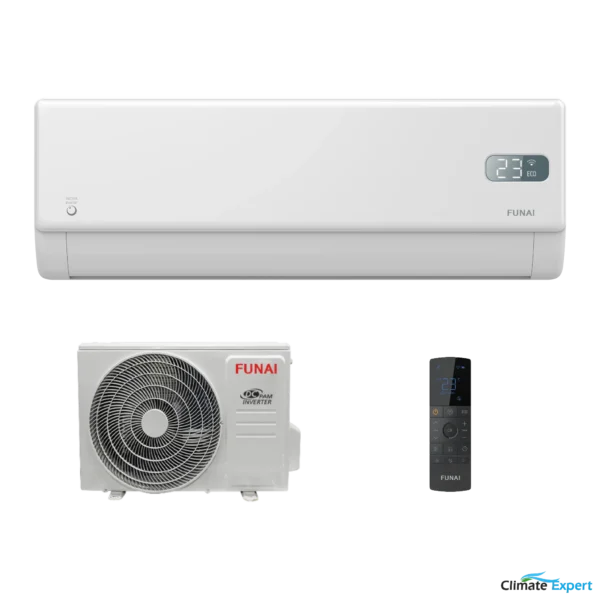 Кондиционер Funai Akoya Inverter