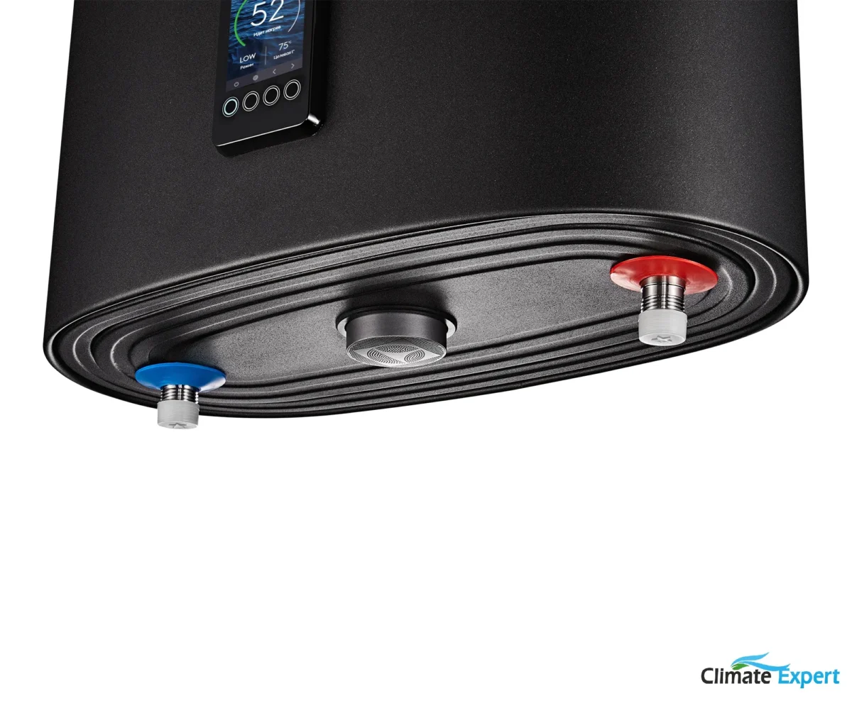 Водонагреватель Electrolux EWH 30 Smart Inverter Grafit