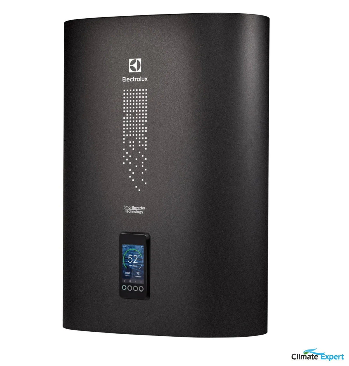 Водонагреватель Electrolux EWH 30 Smart Inverter Grafit