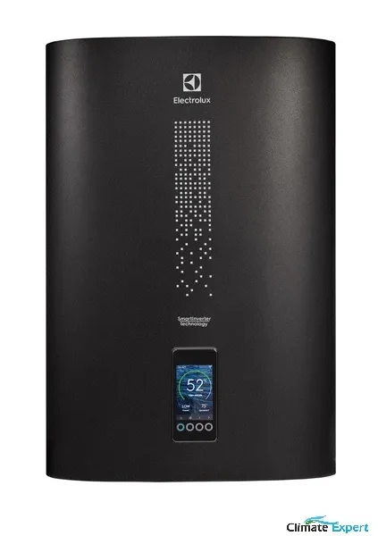 Водонагреватель Electrolux EWH 30 Smart Inverter Grafit