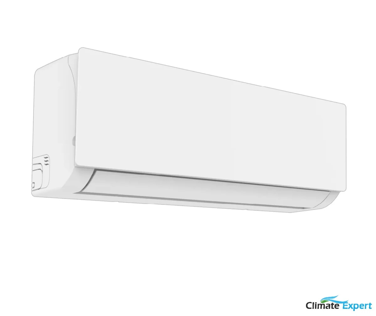 Кондиционер Chigo Mars inverter R32 WI-FI