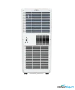 Мобильный кондиционер Royal Clima Tesoro