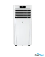 Мобильный кондиционер Royal Clima Tesoro