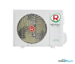 Кондиционер ROYAL SUPREMO BLANCO FULL DC EU Inverter