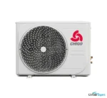 Сплит-система Chigo Muse on-off R410A