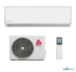 Сплит-система Chigo Muse on-off R410A